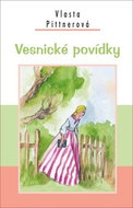 Vesnické povídky - Kniha