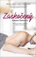 Zaskočený - Kniha