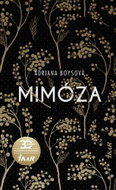 Mimóza - Kniha