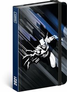 Batman Weekly Diary 2021, 11 x 16 cm - Planner