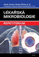 Lékařská mikrobiologie: Repetitorium - Kniha