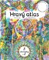 Hravý atlas - Kniha
