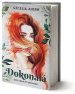 Dokonalá - Kniha