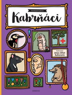 Kabrňáci - Kniha