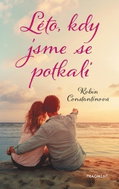 Léto, kdy jsme se potkali - Kniha