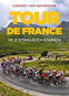 Tour de France: Ve 21 strhujících etapách - Kniha