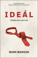 Ideál: Získejte ženu svých snů - Kniha