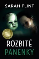 Rozbité panenky - Kniha