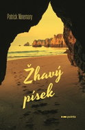 Žhavý písek - Kniha