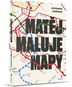 Matěj maluje mapy - Kniha