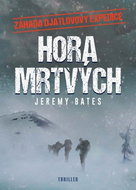 Hora mrtvých: Záhada Djatlovovy expedice - Kniha