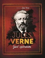 Jules Verne: Závěť výstředníka - Kniha