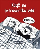 Když se introvertka vdá - Kniha
