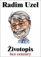 Životopis bez cenzury - Kniha