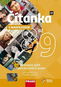 Čítanka 8 až 9 s nadhledem: pracovní sešit nejen pro tvůrčí psaní - Kniha