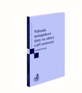 Náhrada nemajetkové újmy na zdraví a při usmrcení - Kniha