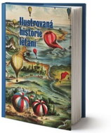 Ilustrovaná historie létání - Kniha