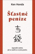 Šťastné peníze - Kniha