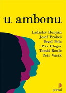 U ambonu - Kniha