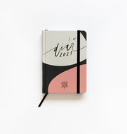 A Cup of Style diary 2021 - Small diary - Planner