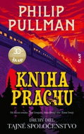 Kniha Prachu: Druhý diel - Tajné spoločenstvo - Kniha