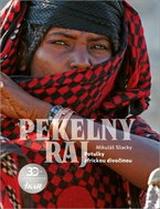 Pekelný raj: Potulky africkou divočinou - Kniha