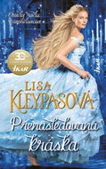 Prenasledovaná kráska - Kniha