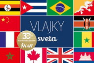 Vlajky sveta - Kniha