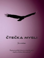 Čtečka mysli - Kniha