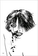 Sin City 2 Ženská, pro kterou bych vraždil - Kniha