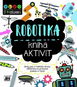 Robotika Kniha aktivit - Kniha