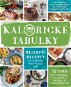 Kalorické Tabulky - Kniha