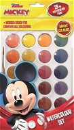 Watercolours Mickey - Watercolour Paints