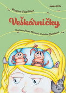 Veškárničky - Kniha