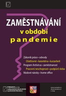 Zaměstnávání v období pandemie: opatření proti koronaviru - Kniha