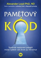 Paměťový kód - Kniha