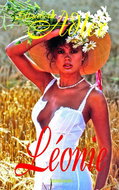 Léonie - Kniha