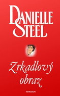 Zrkadlový obraz - Kniha