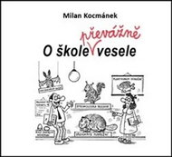 O škole převážně vesele - Kniha
