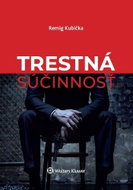 Trestná súčinnosť - Kniha
