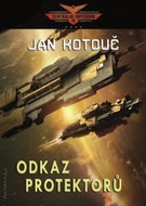 Odkaz Protektorů: Centrální impérium - Kniha