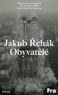 Obyvatelé - Kniha
