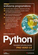 Python - Kniha