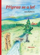 Připrav se a leť - Kniha