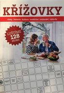 Křížovky luštíme 128 stran: citáty, historie, kultura, medicína, cestování, rekordy - Kniha