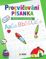 Procvičování Písanka: Písanka pro malé školáky - Kniha