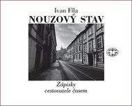 Nouzový stav: Zápisky cestovatele časem - Kniha