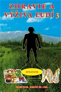 Zdravie a výživa ľudí 3 - Kniha