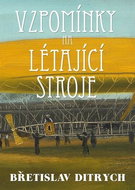 Vzpomínky na létající stroje - Kniha
