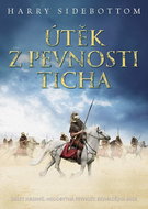 Útěk z pevnosti Ticha - Kniha